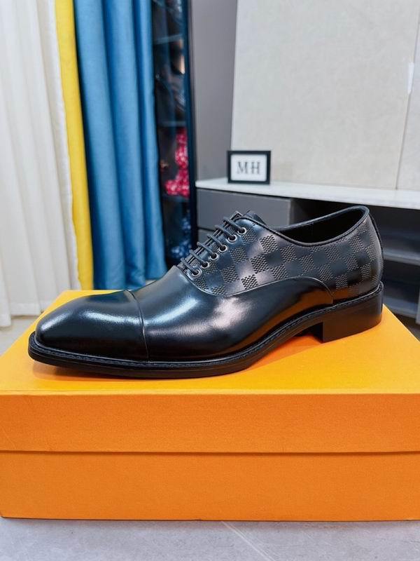 LV Men's Shoes 1701